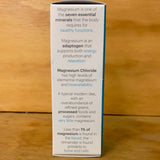 Amazing Oils Magnesium Gel Roll-On Natural Relief Gel 60ml