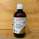 Natural Turmeric Plus 200ml