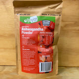 Organic Ashwagandha Powder Absolute Organic - 150g