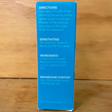 Amazing Oils Magnesium Gel Roll-On Natural Relief Gel 60ml