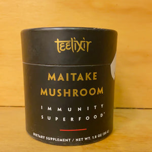 Teelixir Maitake Mushroom - 50g