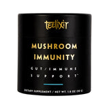 Teelixir Mushroom Immunity - 50g